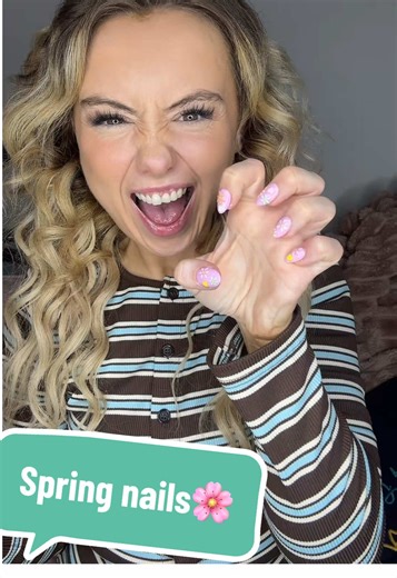 DIY Spring Nails: Easy Nail Art You Can Do at Home