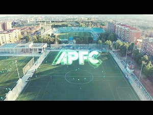 How to Implement a Game Model · Soccer Coaches ·APFC NEXT