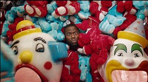 Super Bowl Ad: Kevin Hart Plays an Overprotective Dad for Hyundai