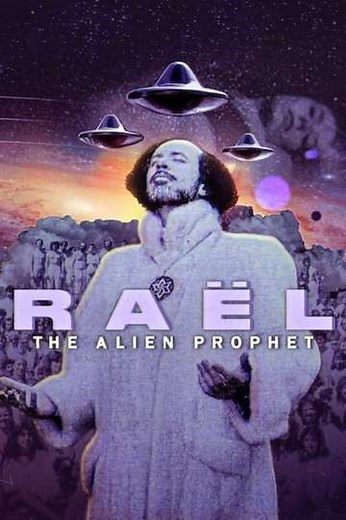 Raël: The Alien Prophet (2024) - TV Show