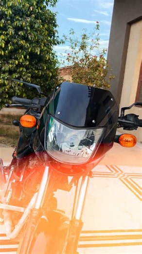 New LED Indicator Installation on Bike | Easy Installation | Bike Modification 2026 | #shorts
