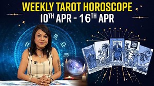 Weekly Tarot Card Readings: Video Prediction From 10th To 16th April 2023 For All Zodiac Signs