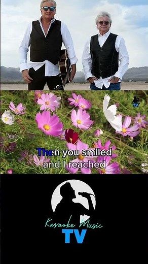 Two Less Lonely People In The World - Air Supply