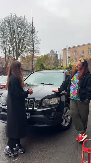 📝JEEP COMPASS 2014| Відгук | BNC Auto Logistics - доставка авто зі США та Канади