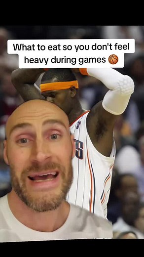 What to Eat Before Basketball Games for Optimal Energy