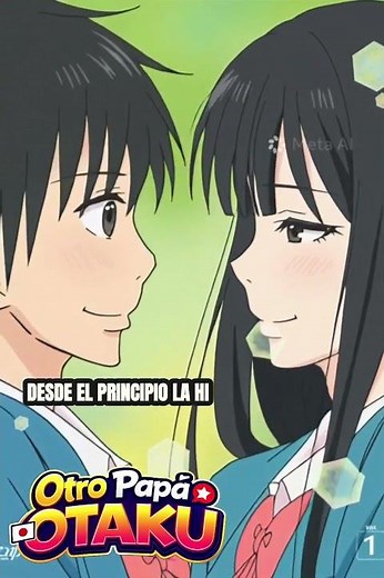 Kimi ni Todoke en 30 Segundos | El Romance Más Tierno del Anime 🌸💖