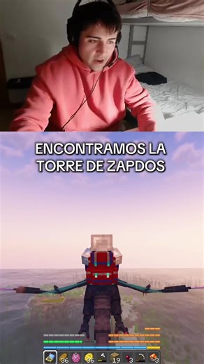 Atrapa a Zapdos en Cobbleverse – Minecraft