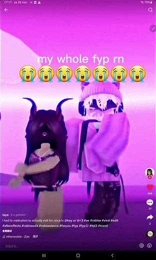 I mean I love this trend but eh ...🤣🤦