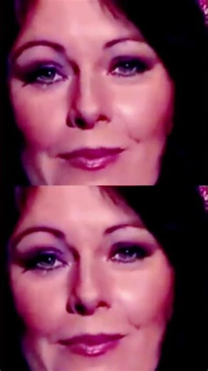 Frida - ABBA - Take A Chance On Me (live Switzerland 1979)