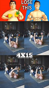 1.4M views · 8.5K reactions | Chest fat km aase hoga try zarur krna dosto . Best chest workout | chest workout with dumbbells | push ups, chest exercises, exercises for chest,chest workout, chest workout at gym, chest workout at home #chestworkout #chestpress #chsetday | kamalc32 | Facebook