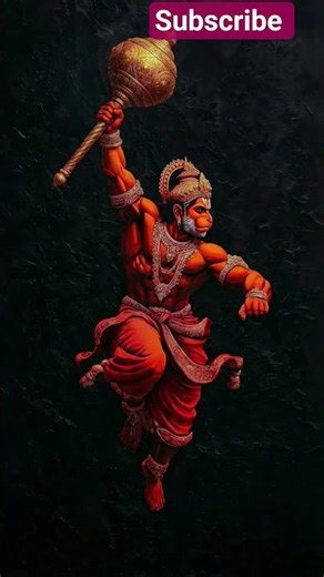 bajrang Jai hanuman 🚩 #viral #trending #shorts #shortfeed ✨️ #ytshorts