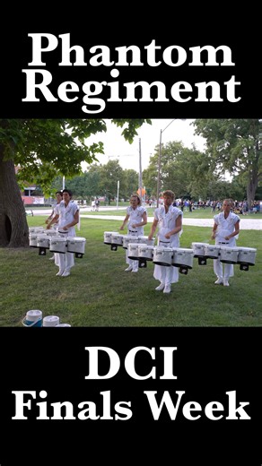 158K views · 4.2K reactions | Phantom Regiment Tenor Feature in the Lot | EMC Productions | Facebook