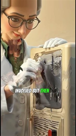 Why Computer Glitches Are Called "Bugs" 🦋