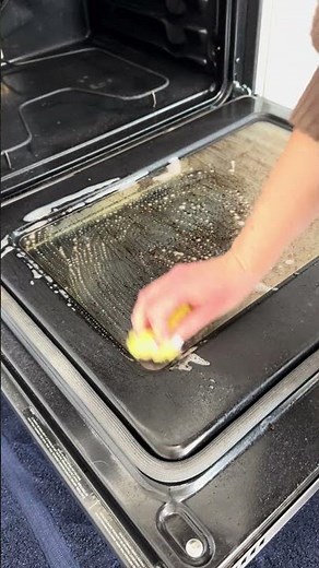 🔥 Best Oven Degreaser on Amazon! | Deep Clean Grease Fast & Easy