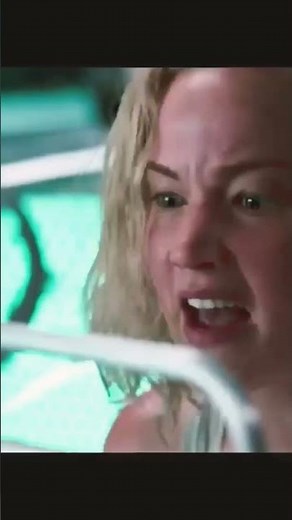 Passengers - Alternate Ending (fanmade)#short# move seance #