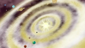 22K views · 147 reactions | Where do meteorites come from? Meteorites are rocks from space that tell us about our solar system's history. In an amazing turn of events, in February 2021 a meteorite landed on a driveway near Gloucestershire, and the local community and scientists quickly collected and studied it. Whereabouts in space did this special rock come from, and what might it tell us? Watch the animation to find out more: | Sci Ani | Facebook