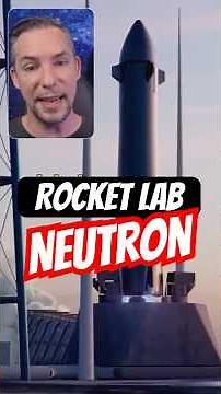 Why Rocket Lab Delayed Neutron (And Why That's Smart) #rocketlab #neutronrocket