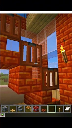 #minecraft #gamerlife #blockcraft #blockgame #minecraftbuilding #gaming #minecraftcreative