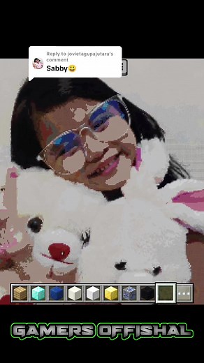 Minecraft Pixel Art Tutorial Pt. 101