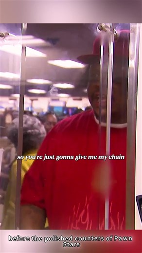 #pawnstar #hardcorepawn #pawnshop #fyp | pawn shop