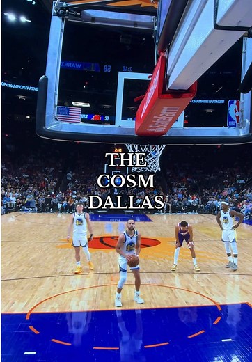 Experience The Cosm Dallas: Art and Underwater Shows