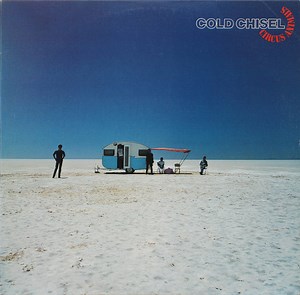 Cold Chisel - Circus Animals
