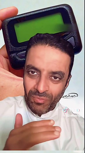 RASHEED ALBARJAS على TikTok