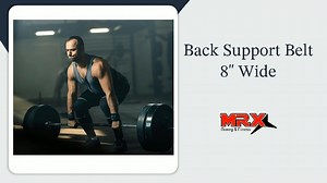 Watch Weight Lifting Belts Fitness Training Gym Back Support Belt on Amazon Live