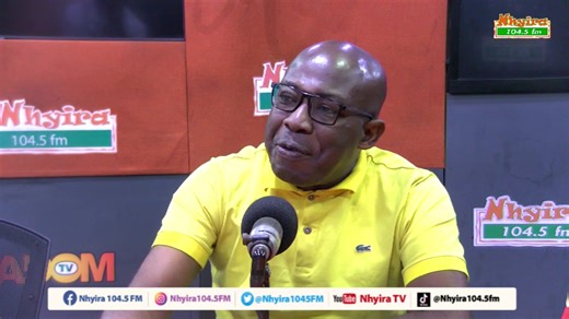 1.3K views · 20 reactions | Sports Ministry vs GBC Impasse. Javier Clemente explains why the sports minister was right with his declaration that, over $3m was paid to the GBC for the 2023 African Games coverage | Nhyira 104.5 FM | Facebook