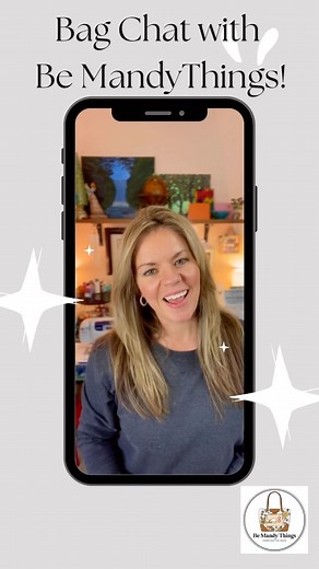 6 comments | Today’s bag chat is all about the Maxine Project Tote,...