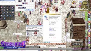 9 comments | Starlight-RO EP.12 ลองเล่น OGH ชาเลนสะเจ้อ EP21...