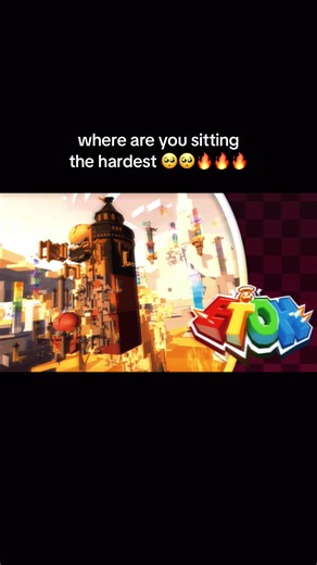 which zone are you sitting in the hardest boi #etoh #roblox #game #obby #fyp