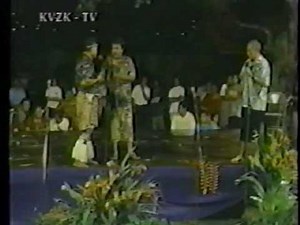 Faleaitu-Petelo,Sumeo & Pat-'Aiga Samoa'