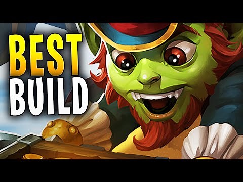 My BEST Ruckus Build (30+ Streak) - Paladins