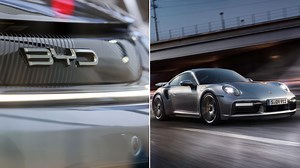 China's BYD rivals Porsche, unveils electric sports car for 2025 launch