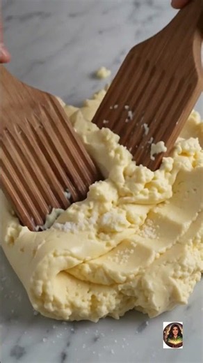 How I Produced Traditional Cultured Butter #cheese #soapmaking #butter #baking #recipe