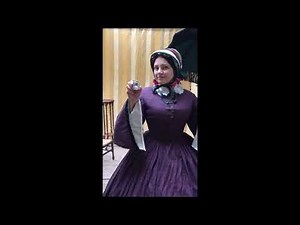 Debunking Victorian myths.1. Dressing up Victorians