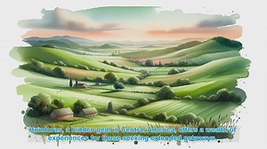 Top 10 Places To Visit For Long Vacations In Honduras