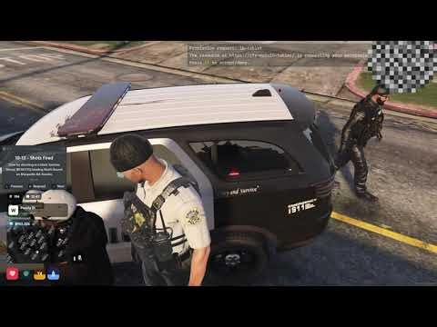 “Action-Packed FiveM | Officer Moments, Funny Fails & Intense Calls 🚓🔥”