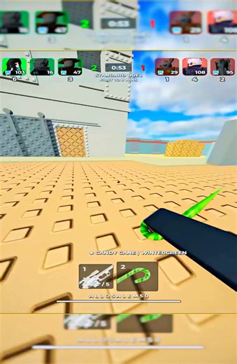 Roblox Sniper Duels: Essential Game Settings Guide