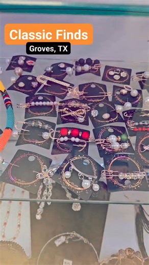 🛋️ Warning: stepping into Classic Finds may cause uncontrollable “I need this!” moments. 😍 Vintage, quirky, and full of charm—come see what’s new this week! 👉 Tag your favorite thrifting buddy and plan a visit! #ClassicFinds #VintageVibes #ThriftedTreasures #ShopLocal #VintageStyle #AntiqueFinds #ThriftStoreFinds #HomeDecorInspo #VintageShop #HiddenGems #SupportSmallBusiness #RetroCharm | Classic Finds LLC