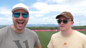 Wolves in Girona: Liam Keen and Nathan Judah on Arias, Wolfe & pre-game build up