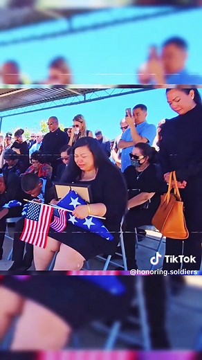 Fallen Soldier Coming Home: Heartfelt Military Homecomings