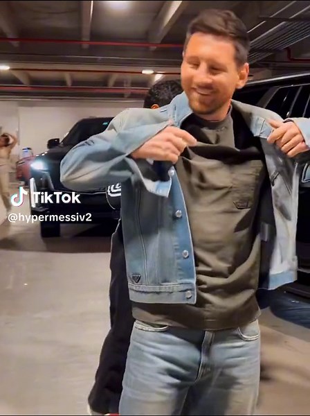 Why Messi's Style Has Gone Viral! Get Inspired with Hypermessi