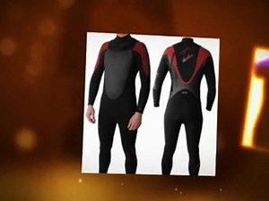 surfing wetsuit review