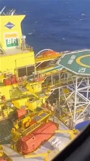 FPSO New Build, Construction Base, Supply New Module