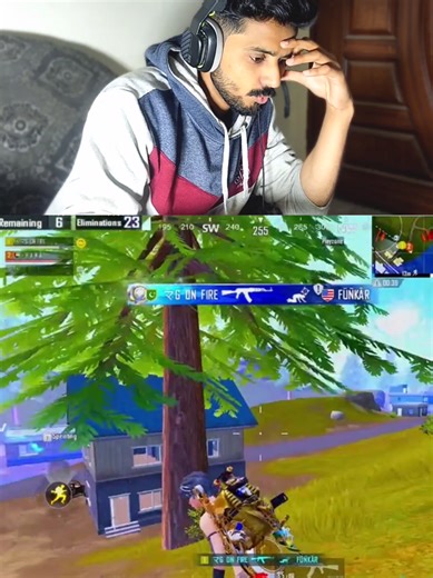 PUBG Mobile: Larkiyon ka Squad Aur Unki Talash