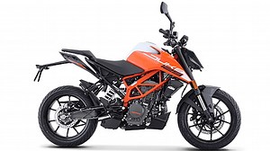 KTM 125 Duke [2021] Price, Images & Used 125 Duke [2021] Bikes - BikeWale
