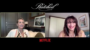 4.2K views | Sarina Bellissimo chats to Sharon Stone about her new Netfix show Ratched, which is streaming on Netflix right now  Tune in to Plan B every Saturday from 10am for the biggest celebrity interviews! | SPIN 1038 | Facebook