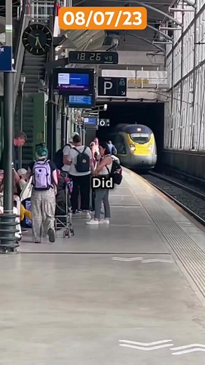 149K views · 1.1K reactions |  What’s the Fastest Train in the UK?...